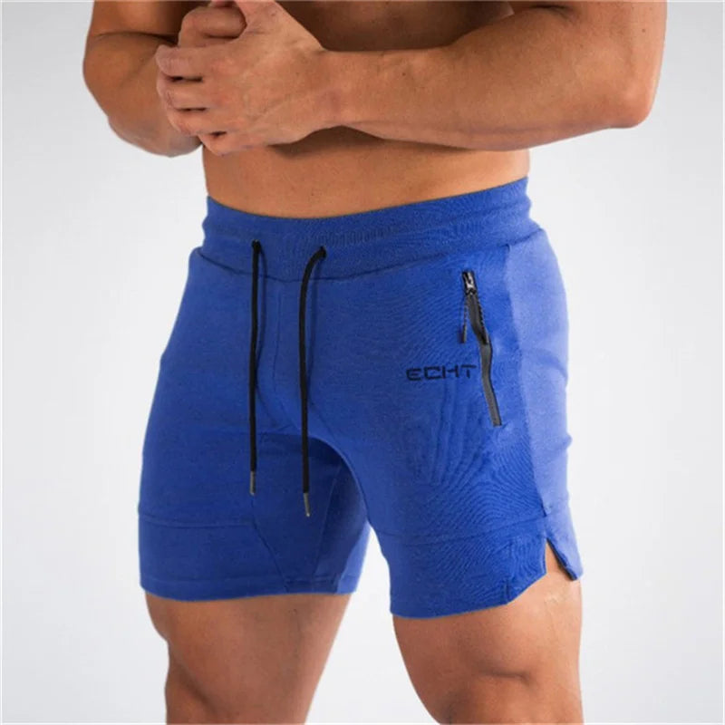Variant image for Liam Heren Sport Shorts met Ritszakken voor Hardlopen en Sportactiviteiten-5