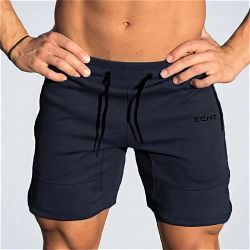 Variant image for Liam Heren Sport Shorts met Ritszakken voor Hardlopen en Sportactiviteiten-9