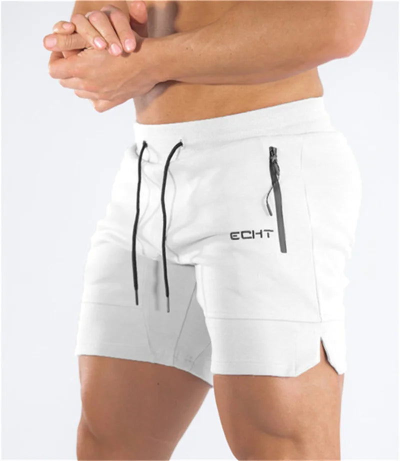 Variant image for Liam Heren Sport Shorts met Ritszakken voor Hardlopen en Sportactiviteiten-4