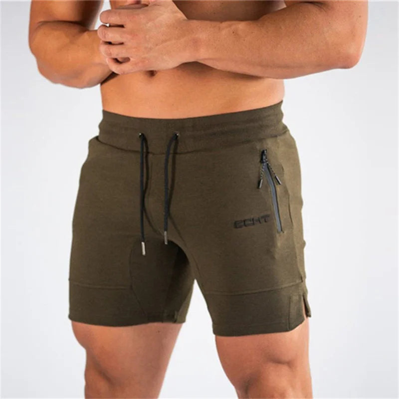 Variant image for Liam Heren Sport Shorts met Ritszakken voor Hardlopen en Sportactiviteiten-10