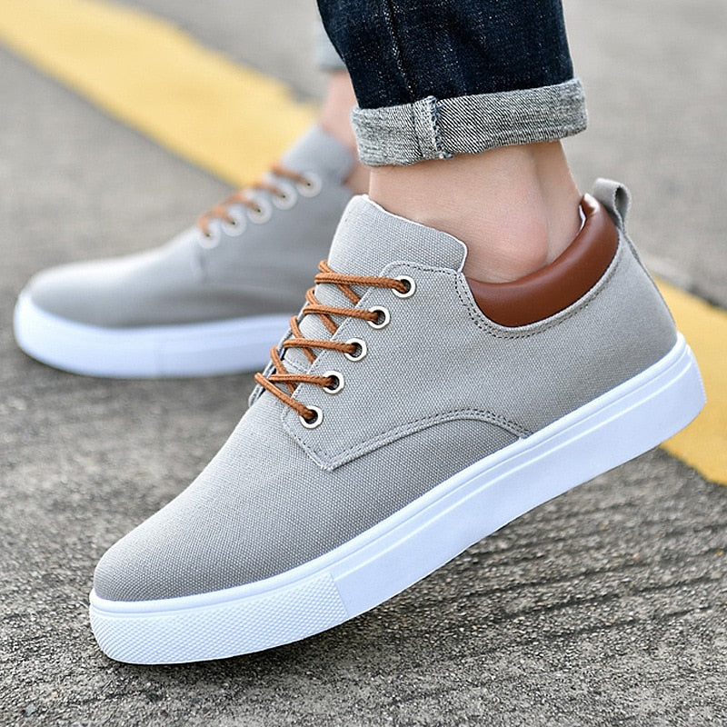 Variant image for Lucas Heren Sneakers met Ondersteunende Zool voor Comfortabele en Stijlvolle Schoenen-7