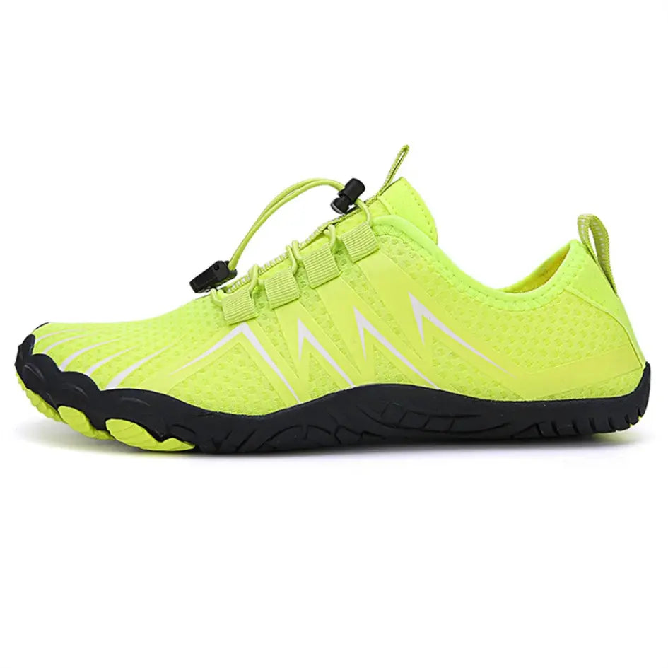 Riv Barefoot Schoenen voor Dames & Heren – Ultralicht, Flexibel en Natuurlijk Loopgevoel