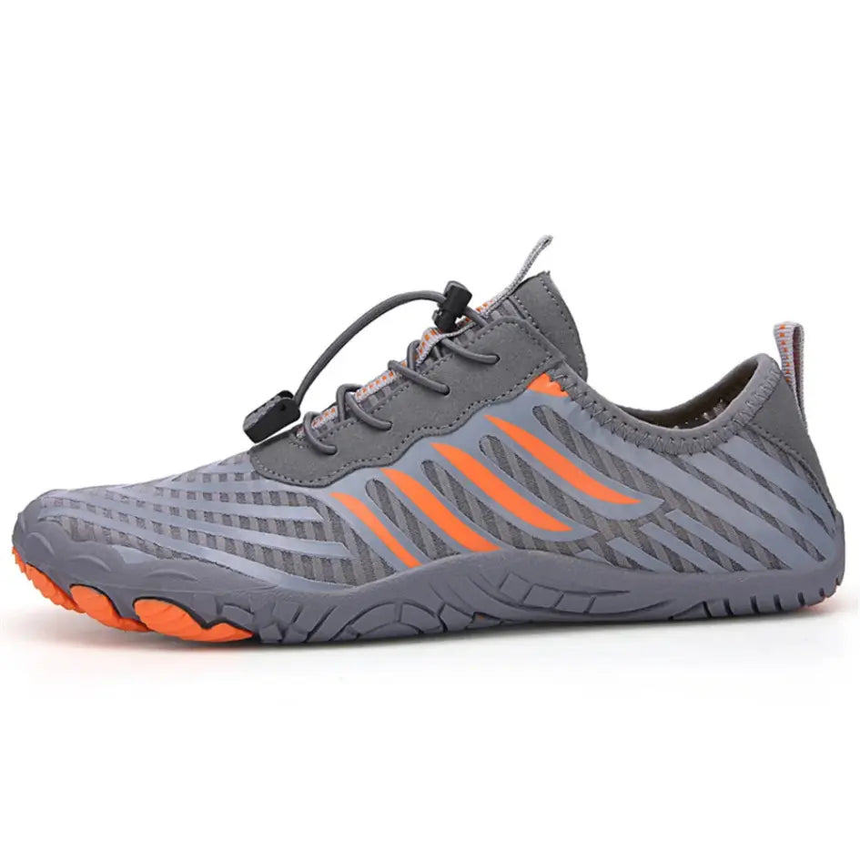 Riv Barefoot Schoenen voor Dames & Heren – Ultralicht, Flexibel en Natuurlijk Loopgevoel