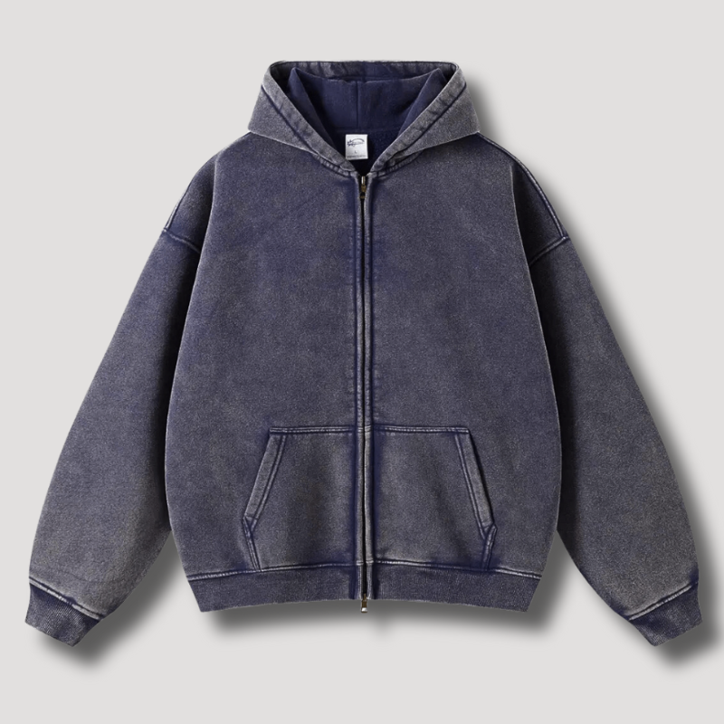 Noah hoodie | Oversized en warm – perfect voor elke dag