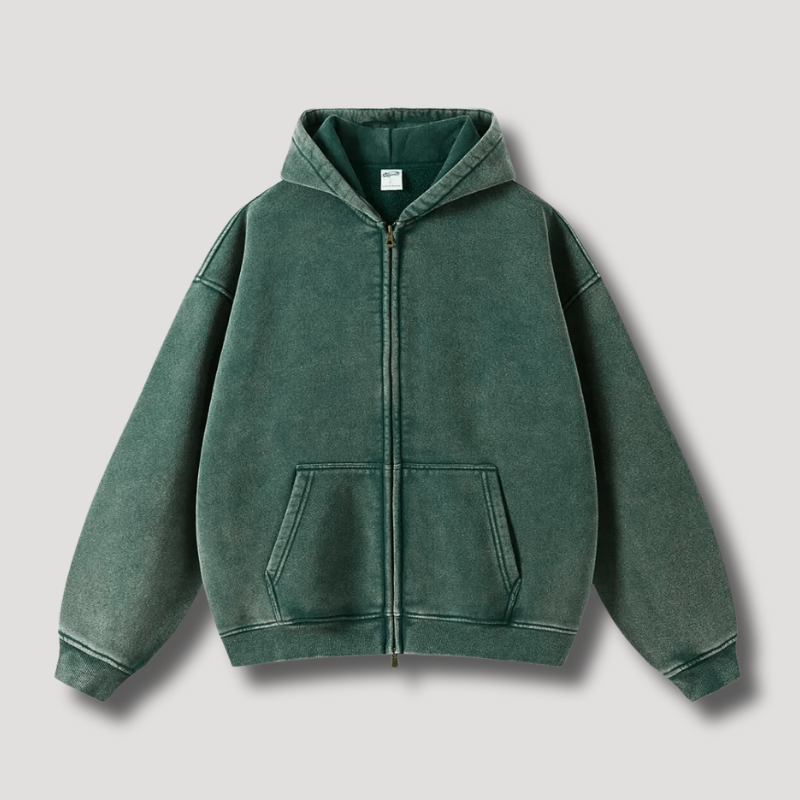 Noah hoodie | Oversized en warm – perfect voor elke dag