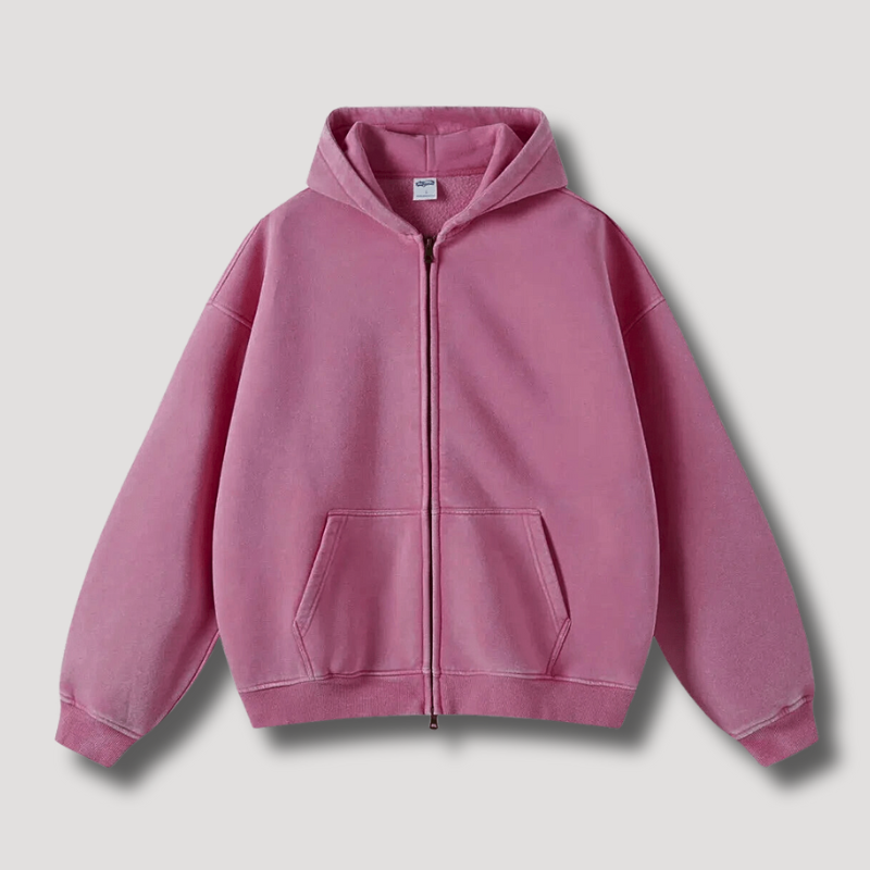 Noah hoodie | Oversized en warm – perfect voor elke dag