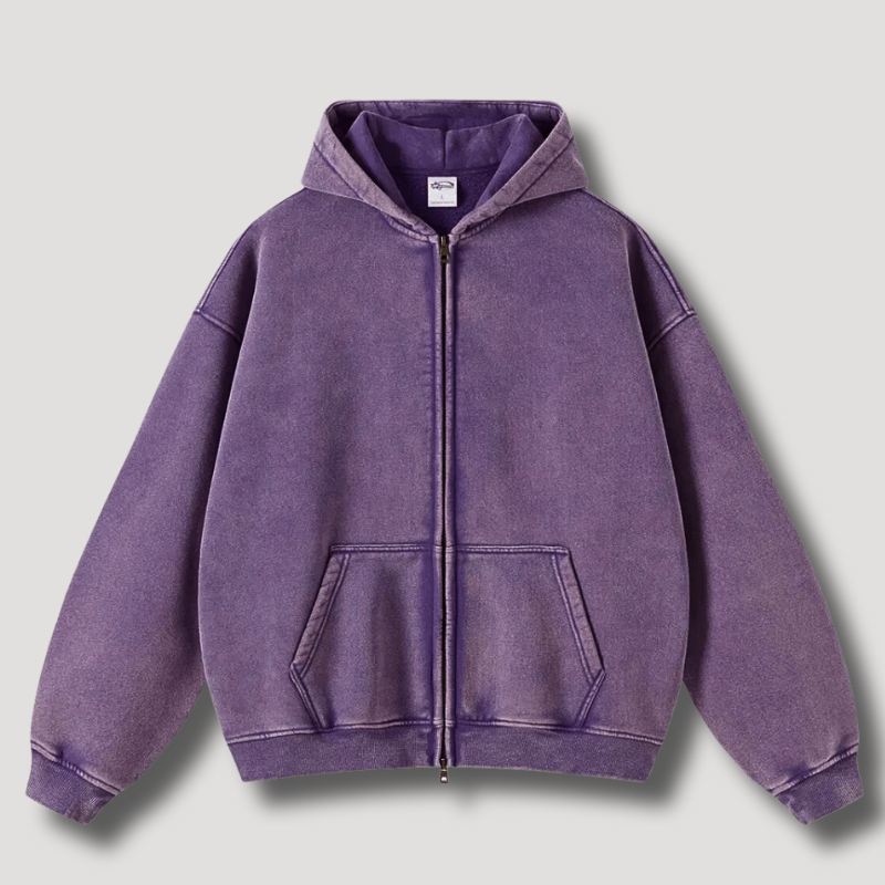 Noah hoodie | Oversized en warm – perfect voor elke dag