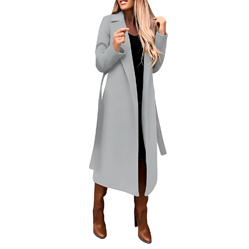 Sophia | Coat Winterjas Dames | Stijlvol & Comfortabel