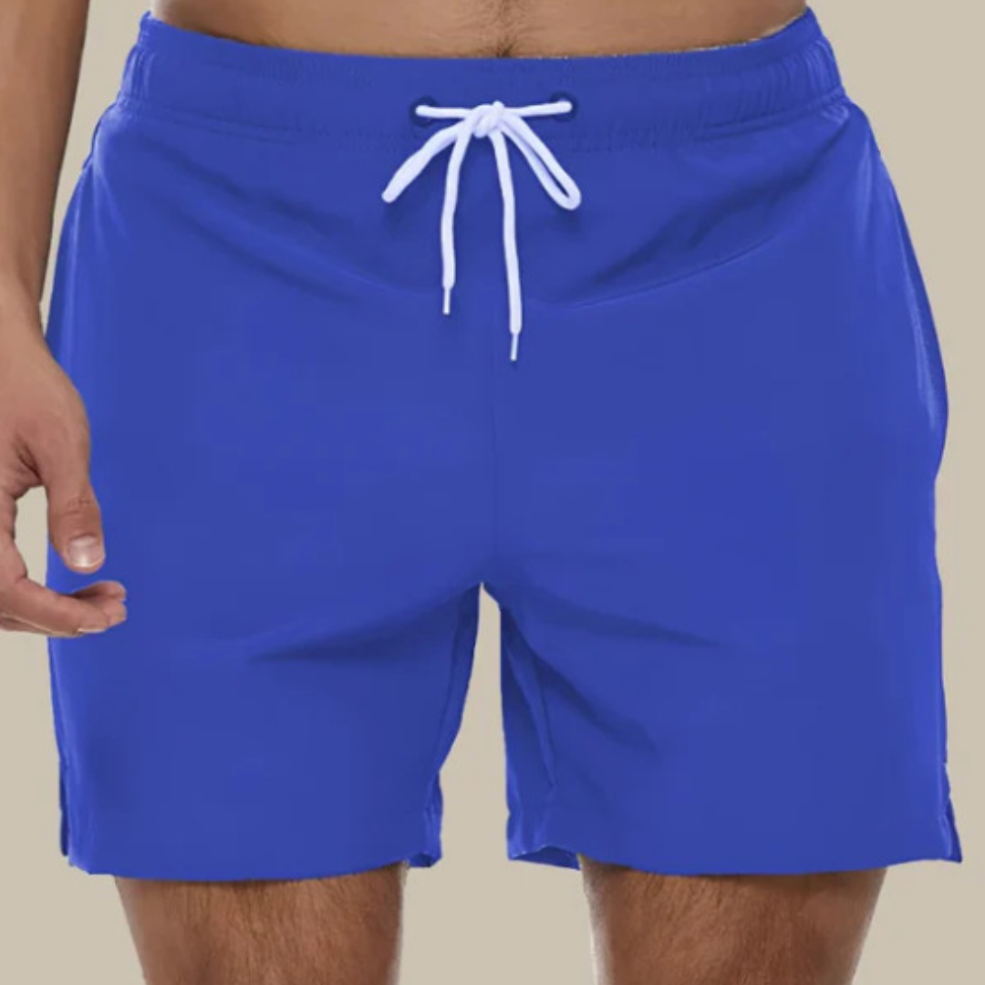 Sneldrogende Zwembroek voor Heren | Zomercollectie