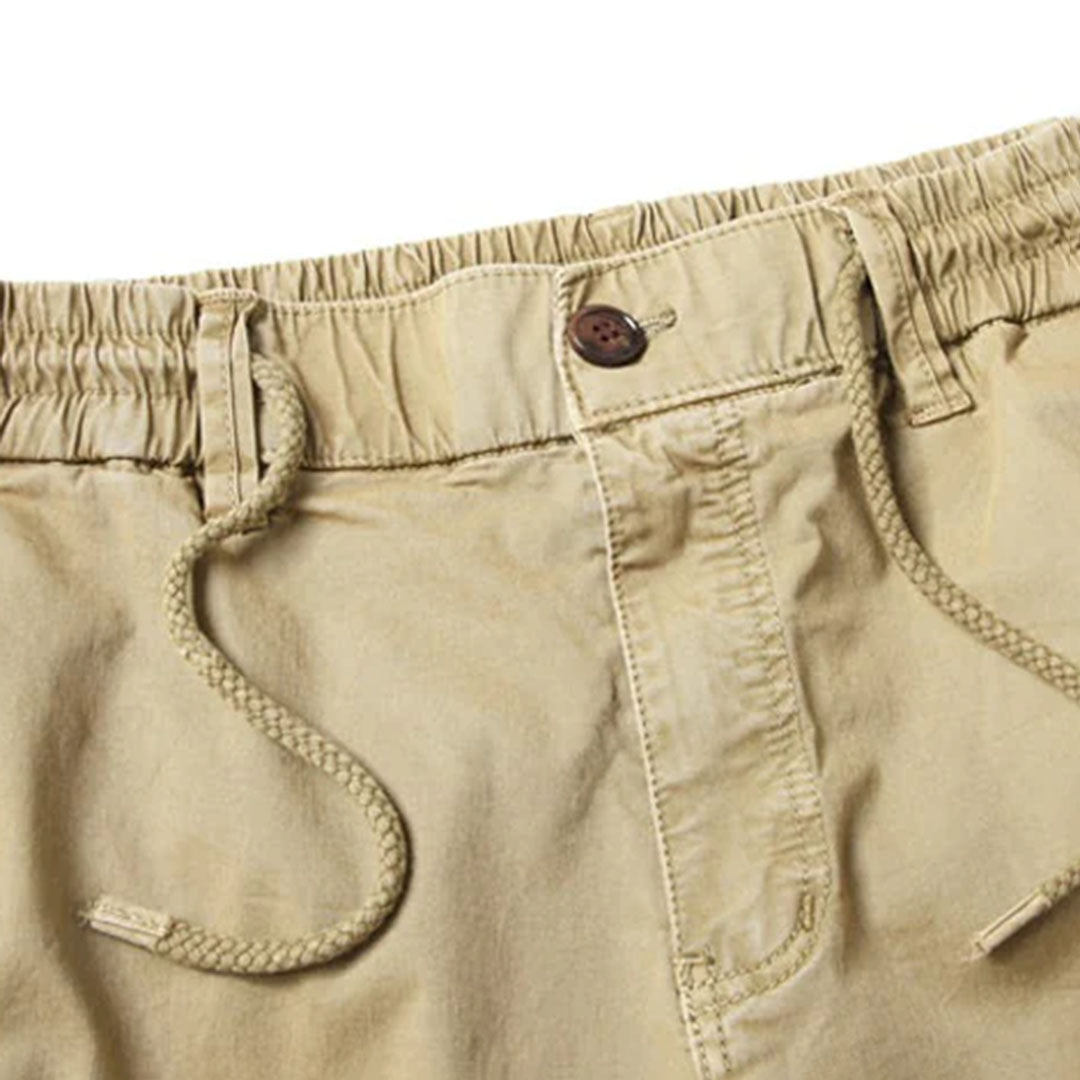 Mode Outlet | Urban Cargo Broek voor Heren – Stijlvol & Praktisch