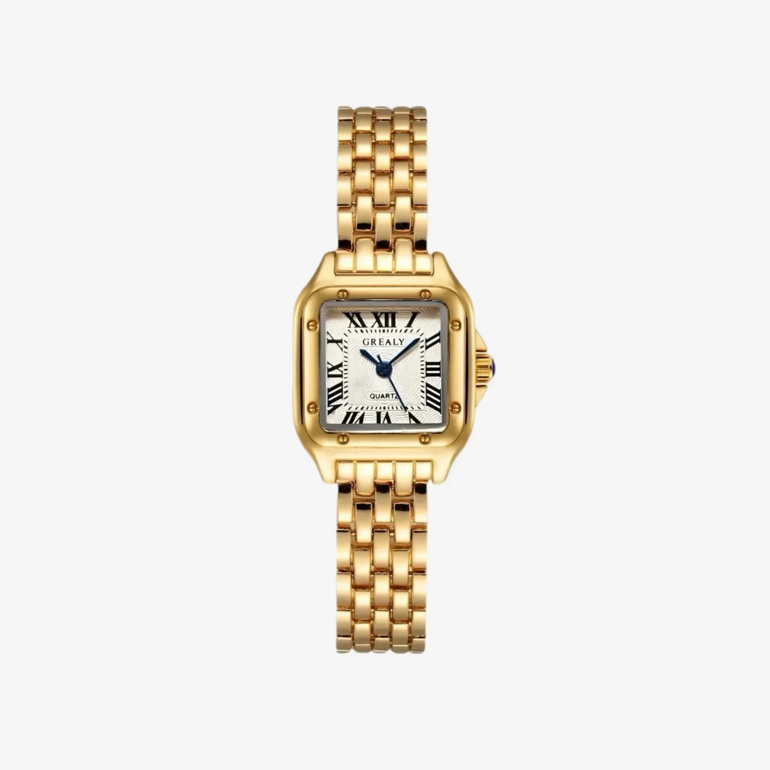 Elegante Dameshorloge
