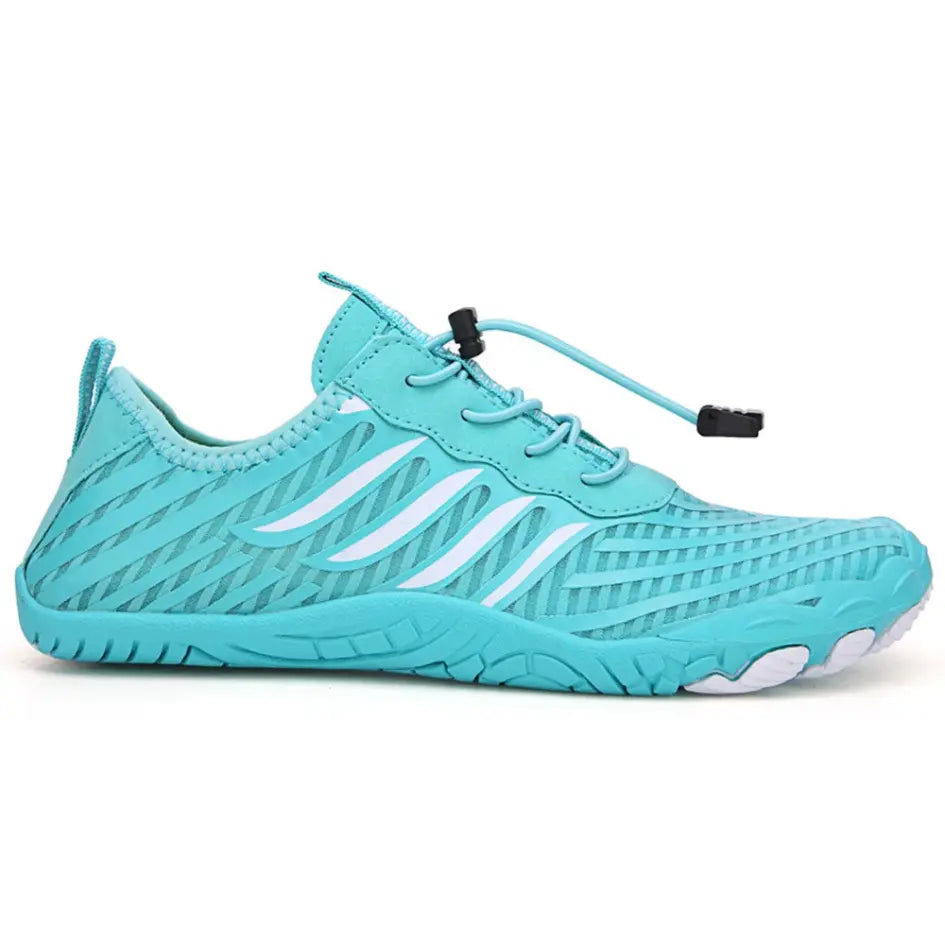 Riv Barefoot Schoenen voor Dames & Heren – Ultralicht, Flexibel en Natuurlijk Loopgevoel