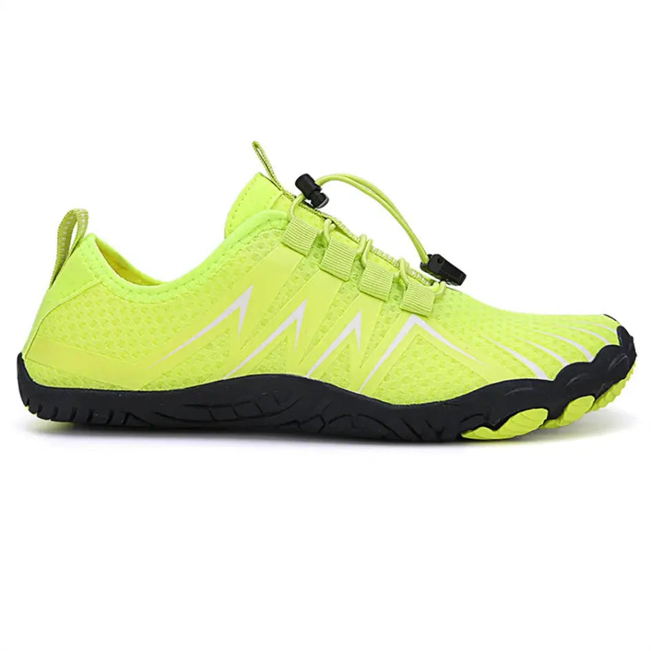 Riv Barefoot Schoenen voor Dames & Heren – Ultralicht, Flexibel en Natuurlijk Loopgevoel