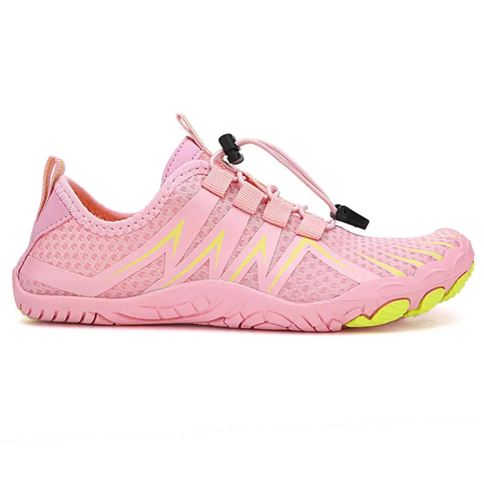 Riv Barefoot Schoenen voor Dames & Heren – Ultralicht, Flexibel en Natuurlijk Loopgevoel