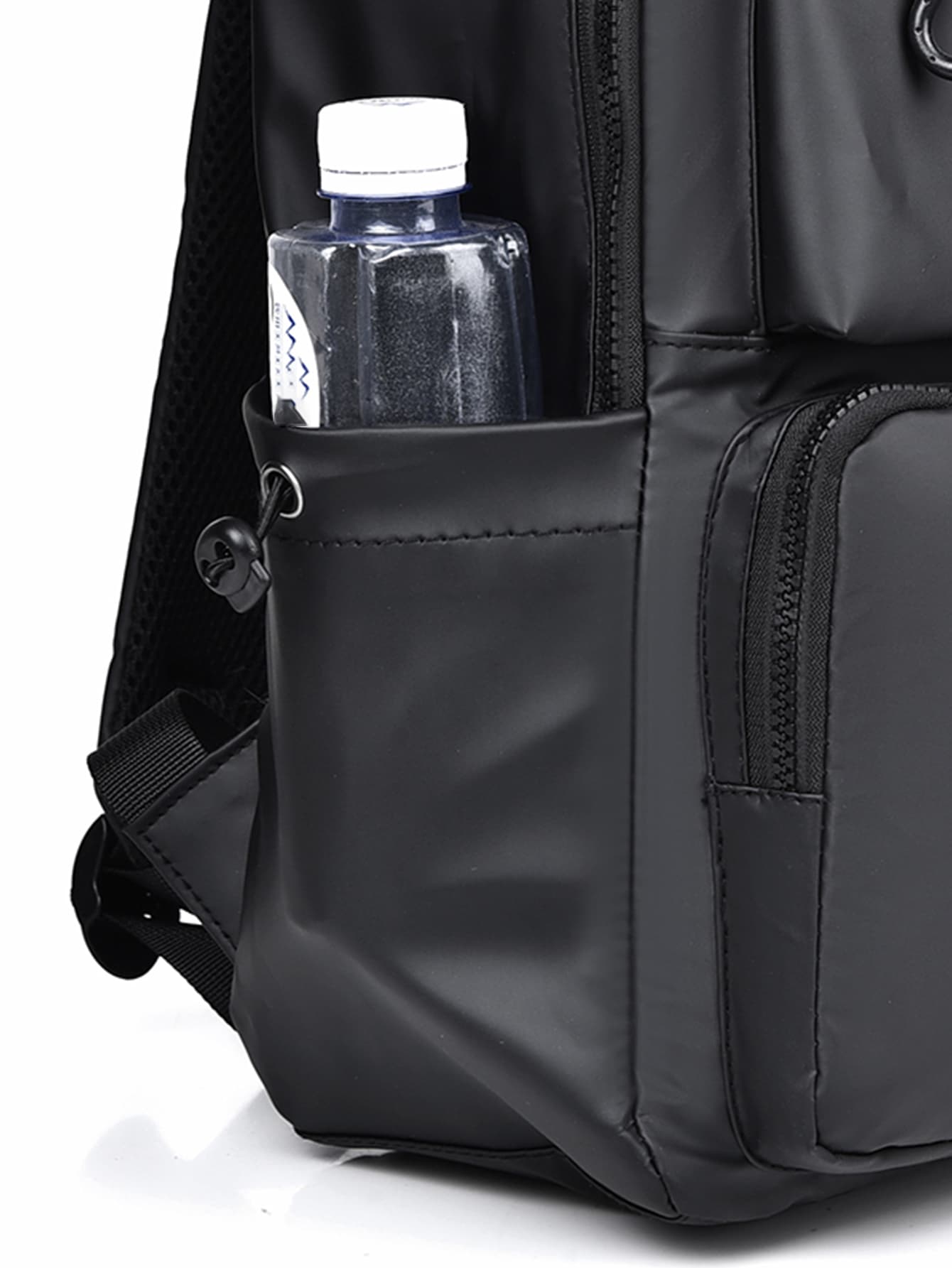 Waterdichte heren laptop rugzak – ruime en functionele tas voor dagelijks gebruik
