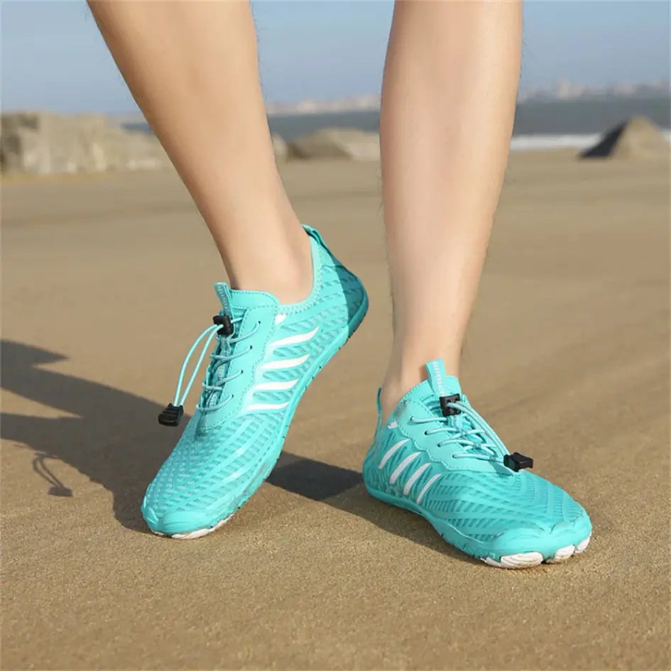 Riv Barefoot Schoenen voor Dames & Heren – Ultralicht, Flexibel en Natuurlijk Loopgevoel