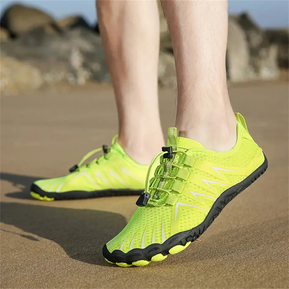 Riv Barefoot Schoenen voor Dames & Heren – Ultralicht, Flexibel en Natuurlijk Loopgevoel