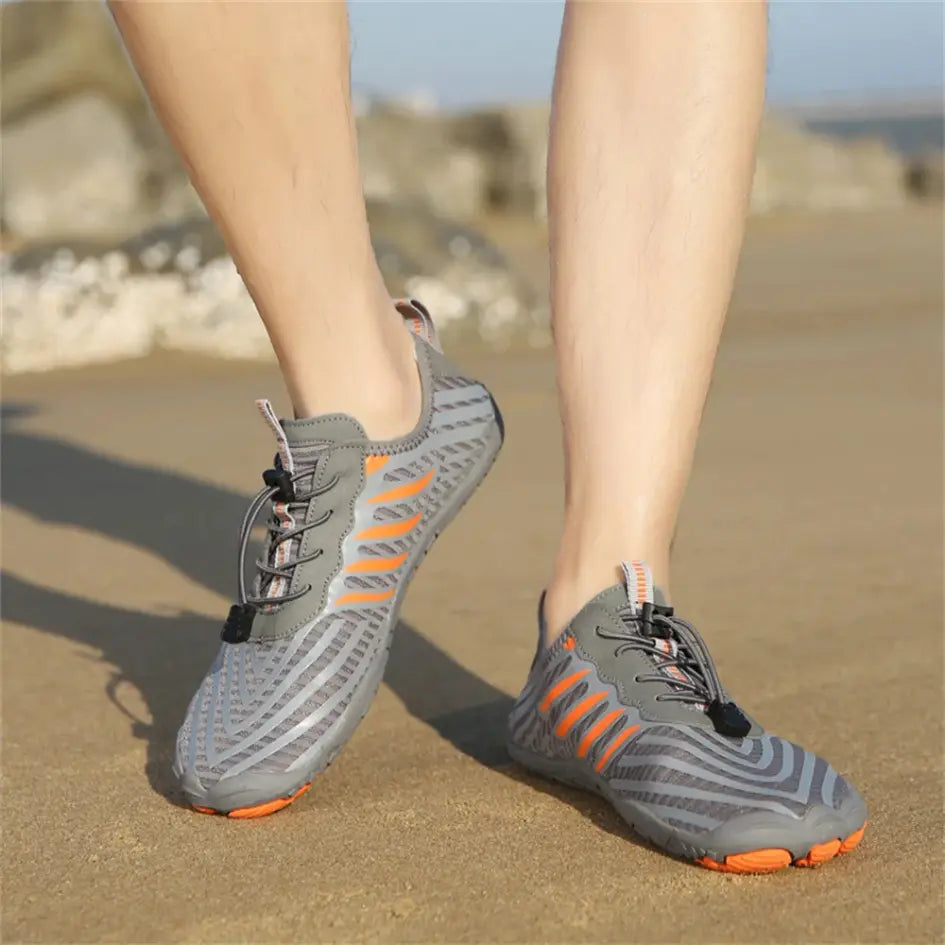 Riv Barefoot Schoenen voor Dames & Heren – Ultralicht, Flexibel en Natuurlijk Loopgevoel