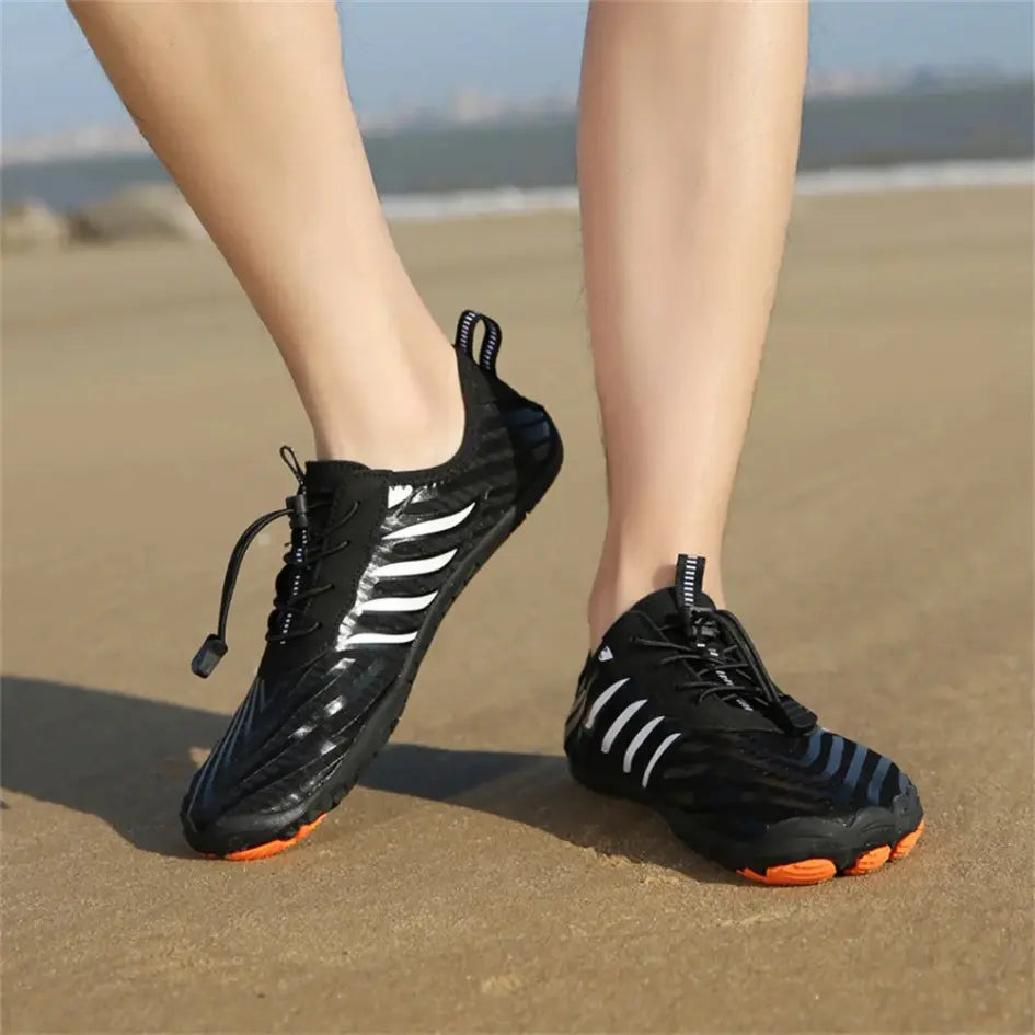 Riv Barefoot Schoenen voor Dames & Heren – Ultralicht, Flexibel en Natuurlijk Loopgevoel