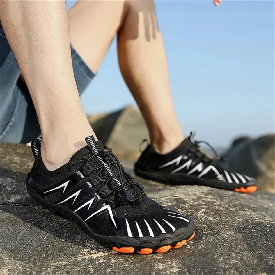 Riv Barefoot Schoenen voor Dames & Heren – Ultralicht, Flexibel en Natuurlijk Loopgevoel
