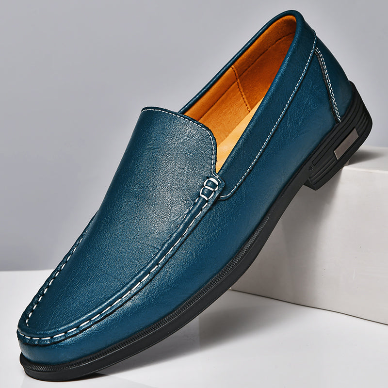 Mode Outlet | Glimmer Loafers – Luxe & Verfijning