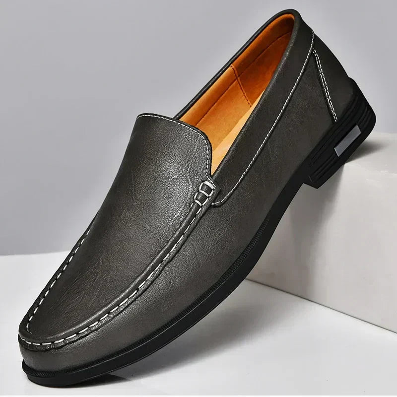 Mode Outlet | Glimmer Loafers – Luxe & Verfijning