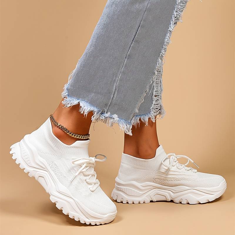 Kiara - Orthopedische Schoenen