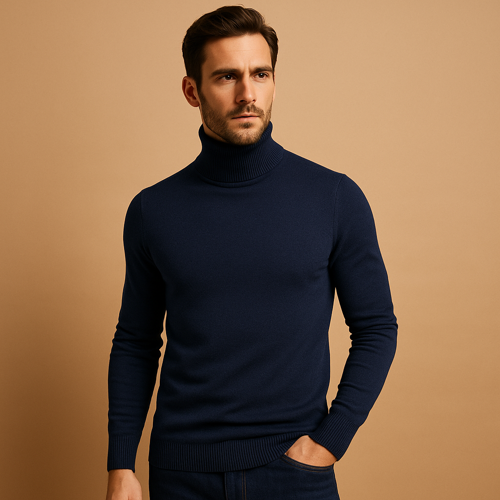 Heren Coltrui – Comfortabel en stijlvol model