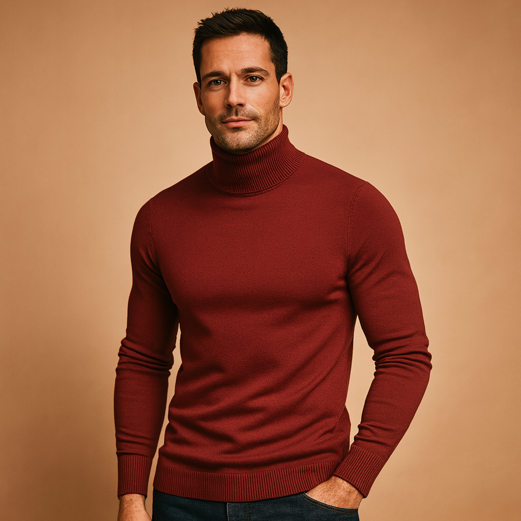 Heren Coltrui – Comfortabel en stijlvol model