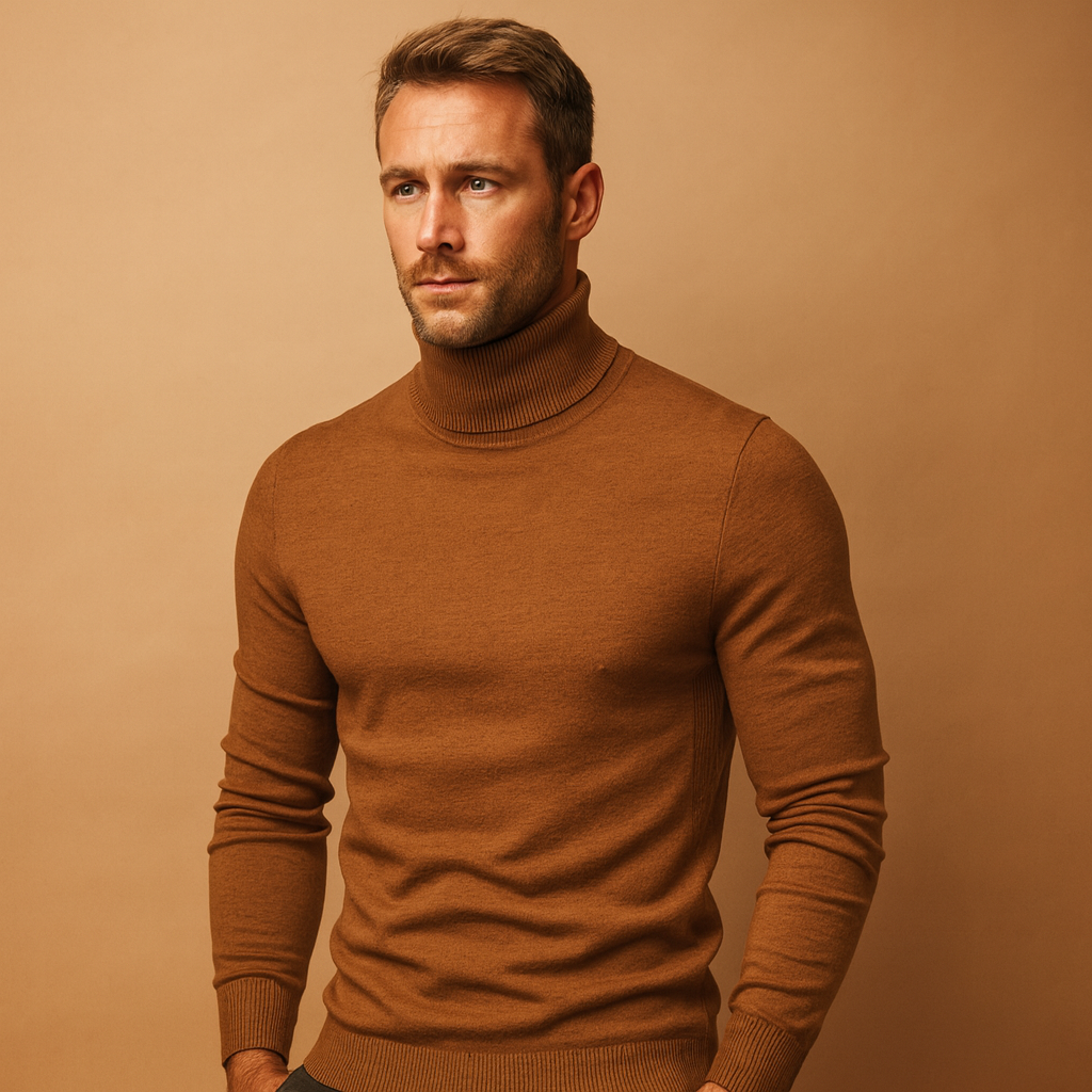 Heren Coltrui – Comfortabel en stijlvol model