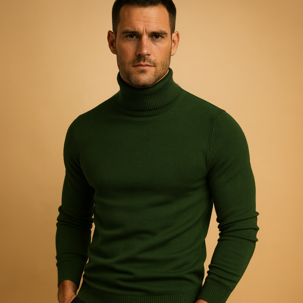 Heren Coltrui – Comfortabel en stijlvol model