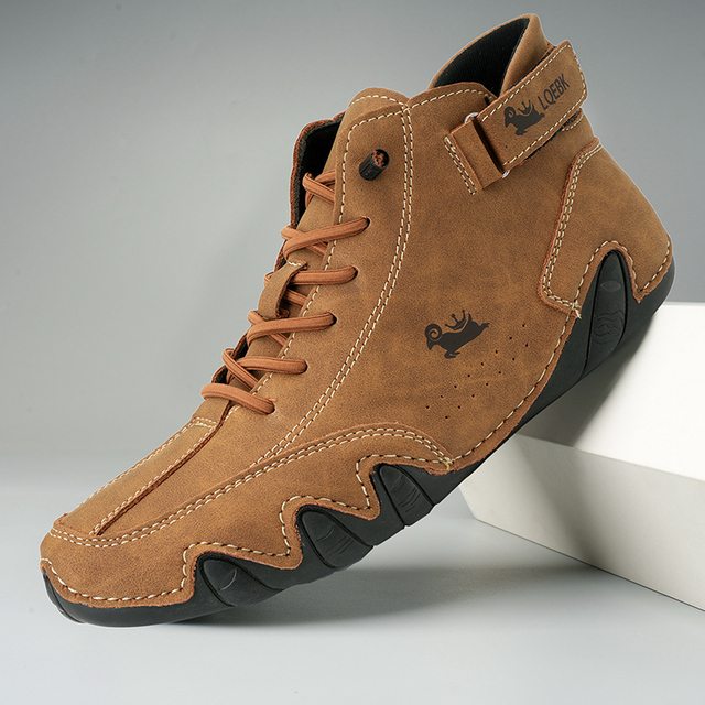 Unisex Blotevoetschoenen Antislip – Casual en Veelzijdig