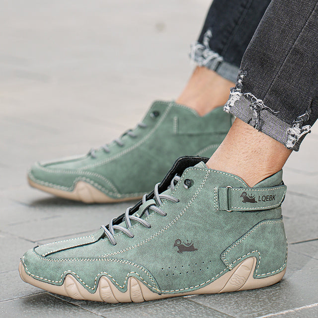 Unisex Blotevoetschoenen Antislip – Casual en Veelzijdig