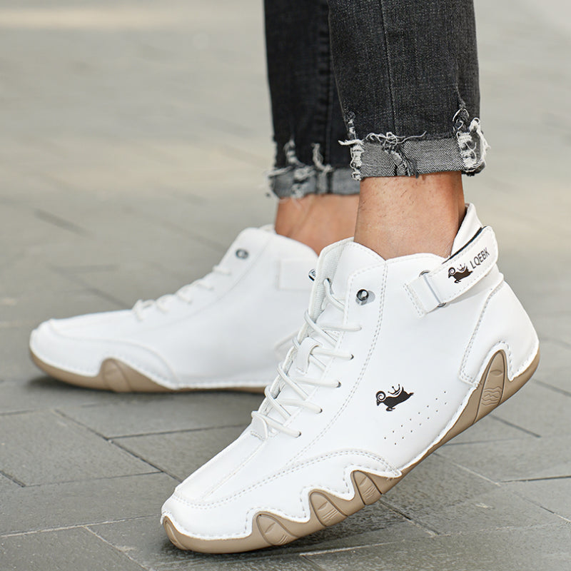 Unisex Blotevoetschoenen Antislip – Casual en Veelzijdig