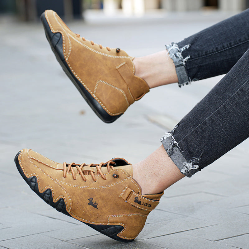 Unisex Blotevoetschoenen Antislip – Casual en Veelzijdig