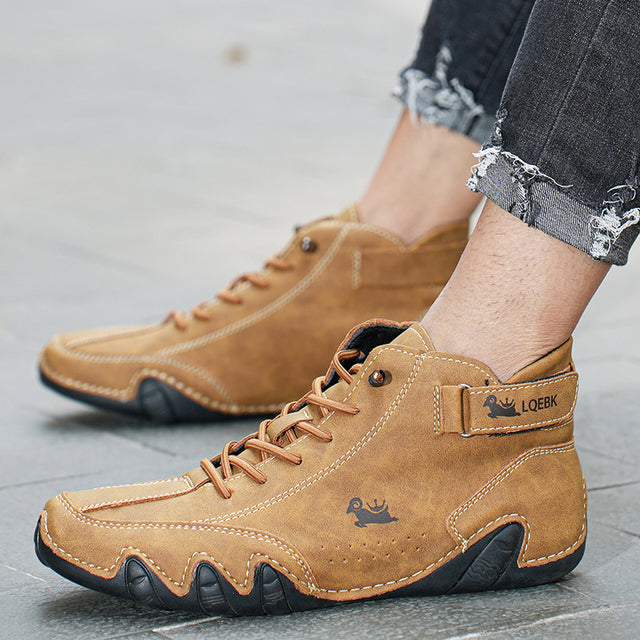Unisex Blotevoetschoenen Antislip – Casual en Veelzijdig