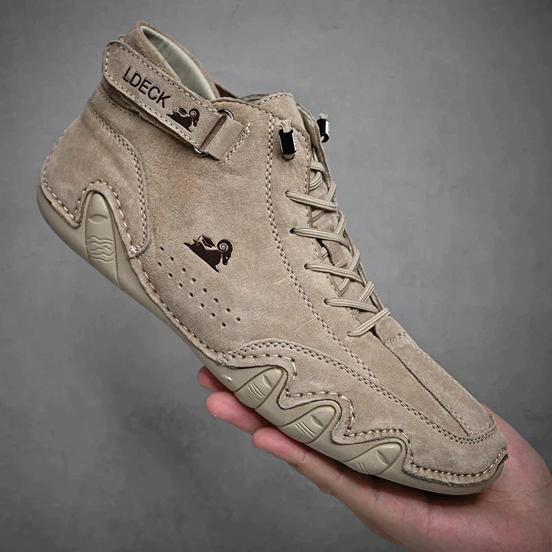 Unisex Blotevoetschoenen Antislip – Casual en Veelzijdig