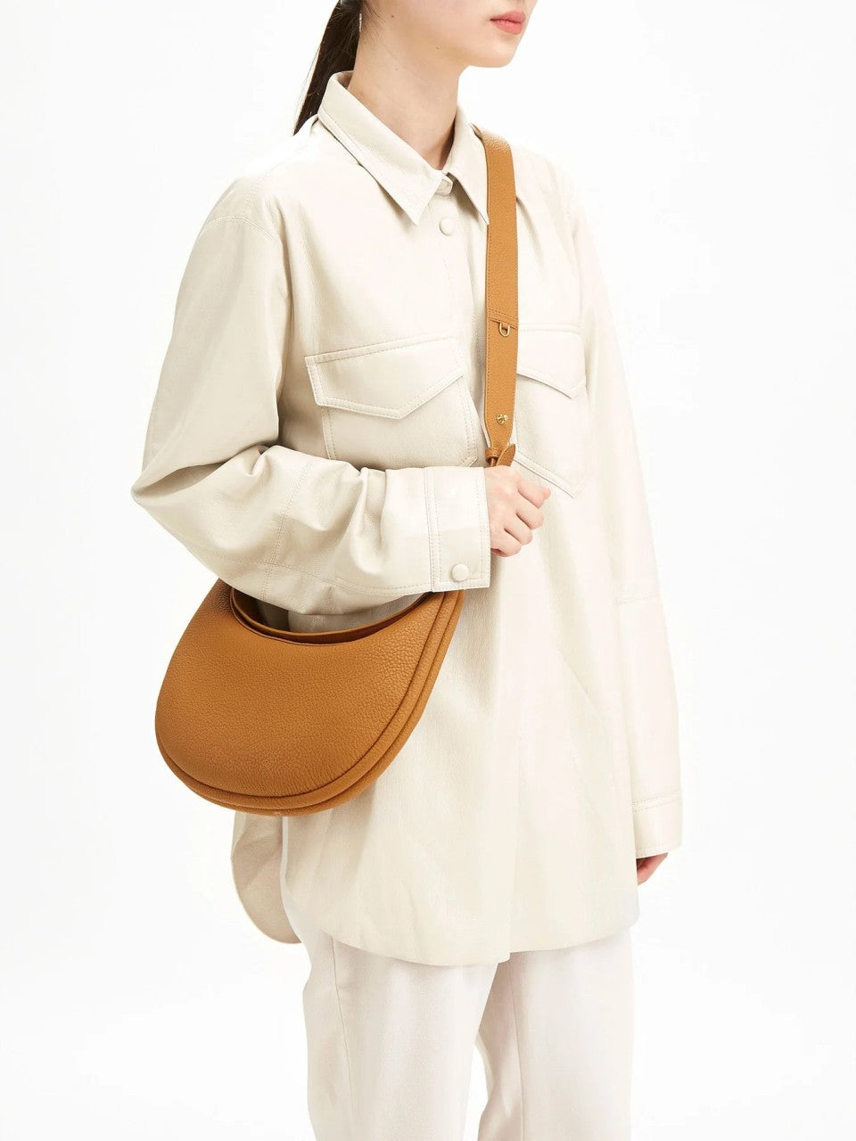 SERENA | 4-in-1 Luxe Handtas – Stijlvol & Veelzijdig