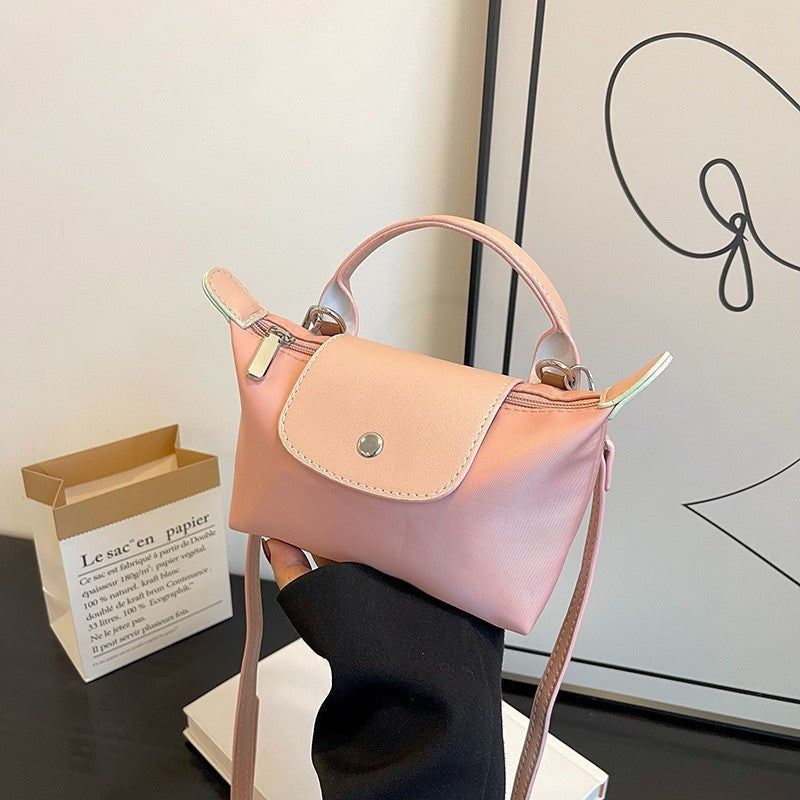 ELISE | Stijlvolle Handtas – Tijdloos & Elegant