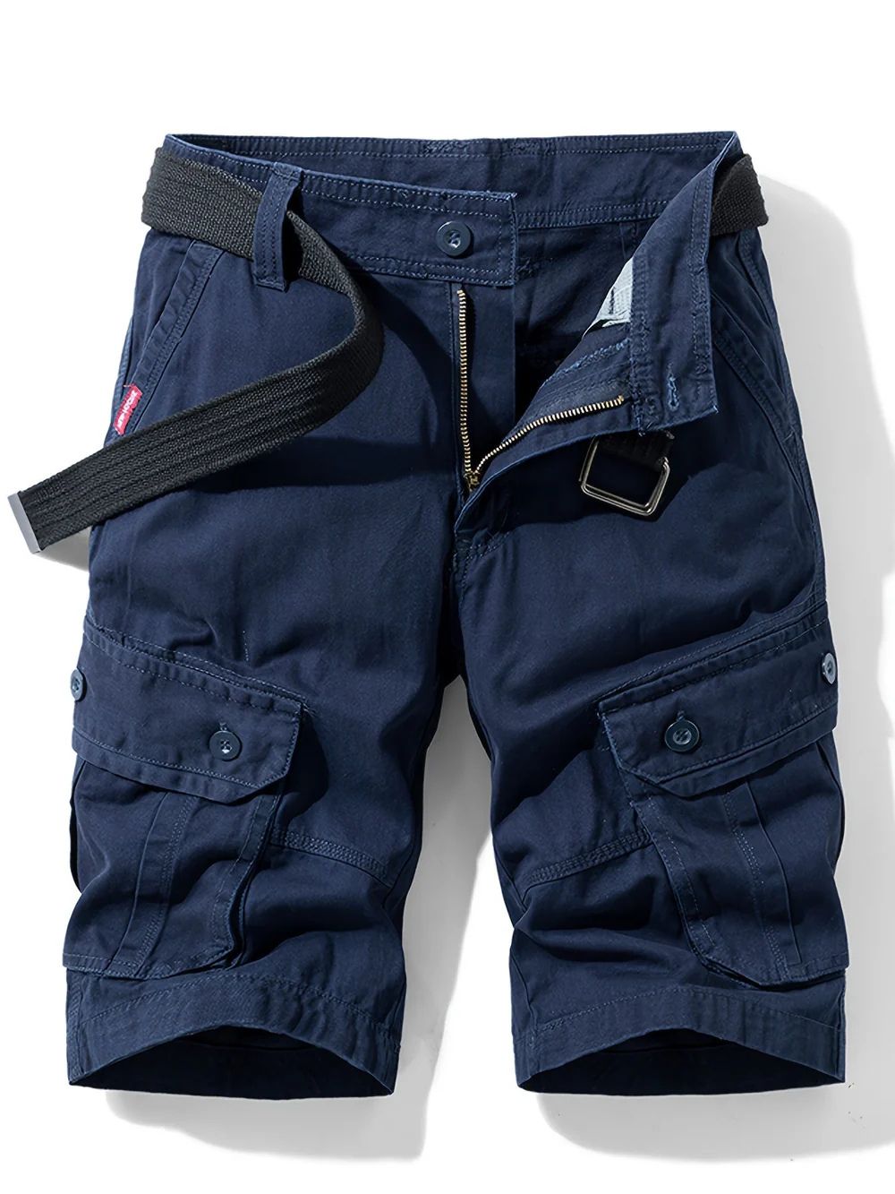 Mode Outlet | Zomershort voor Heren – Elegant & Comfortabel