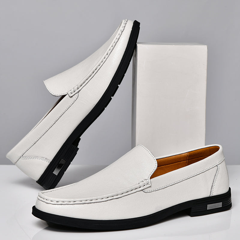 Mode Outlet | Glimmer Loafers – Luxe & Verfijning