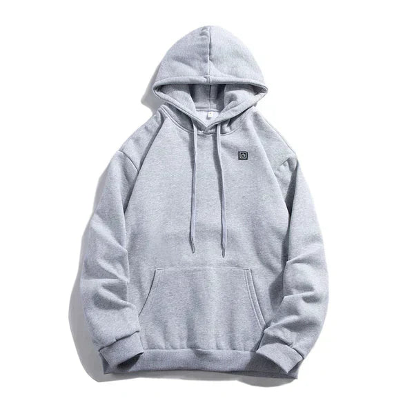 Taylor | Unisex Verwarmde Hoodie – Stijlvol & Warm