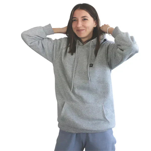 Taylor | Unisex Verwarmde Hoodie – Stijlvol & Warm