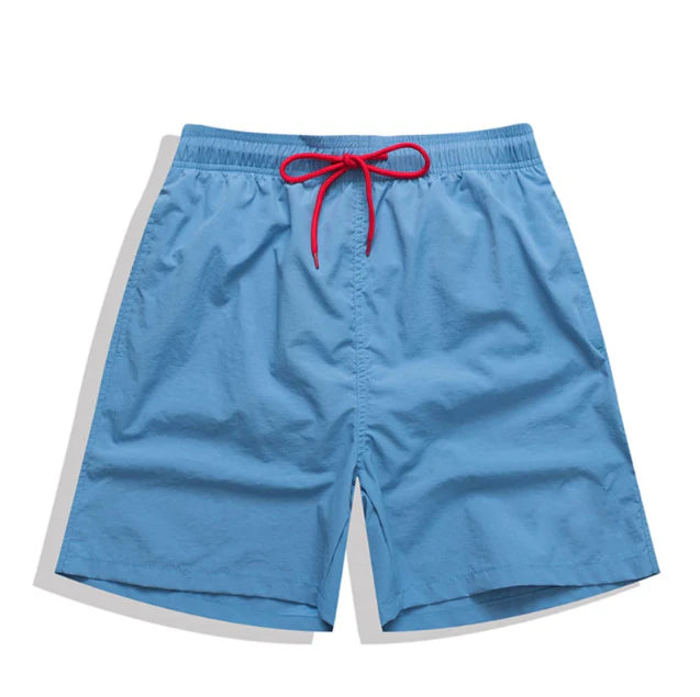 Sneldrogende Zwembroek voor Heren | Zomercollectie
