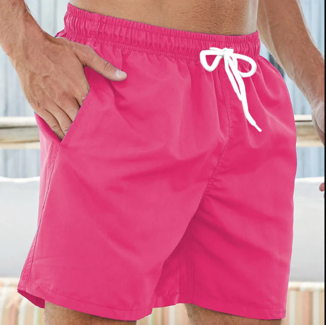 Sneldrogende Zwembroek voor Heren | Zomercollectie