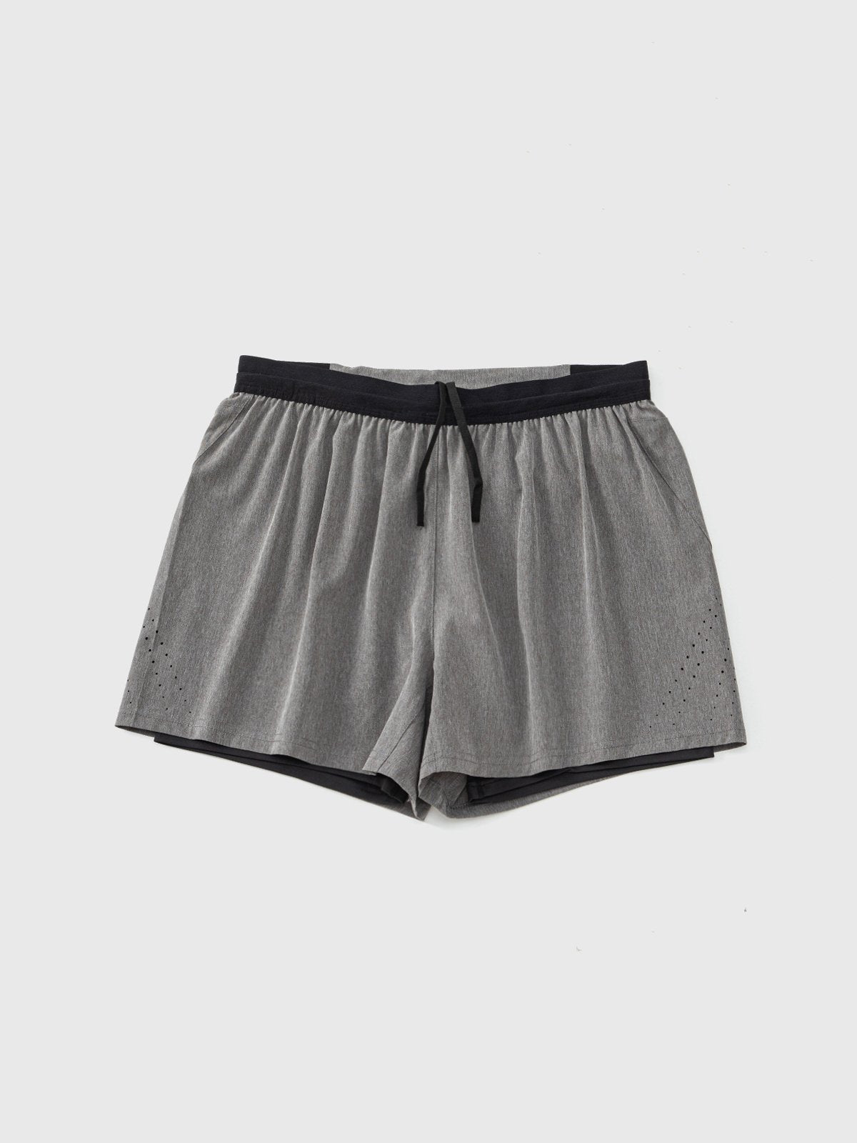 Logan | 2-in-1 Sportshort – Ultiem Comfort & Bewegingsvrijheid