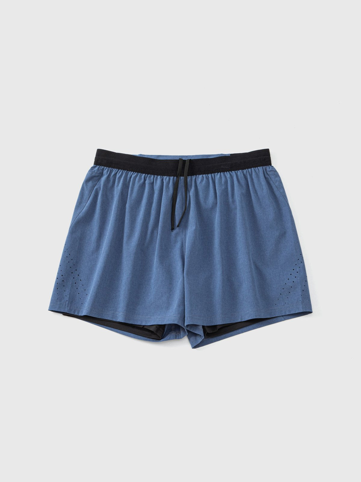 Logan | 2-in-1 Sportshort – Ultiem Comfort & Bewegingsvrijheid