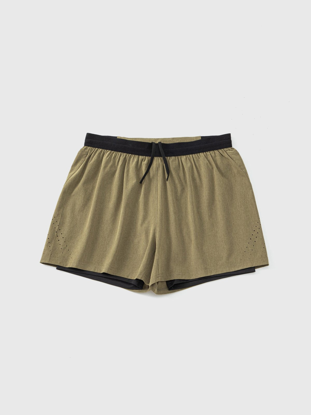 Logan | 2-in-1 Sportshort – Ultiem Comfort & Bewegingsvrijheid