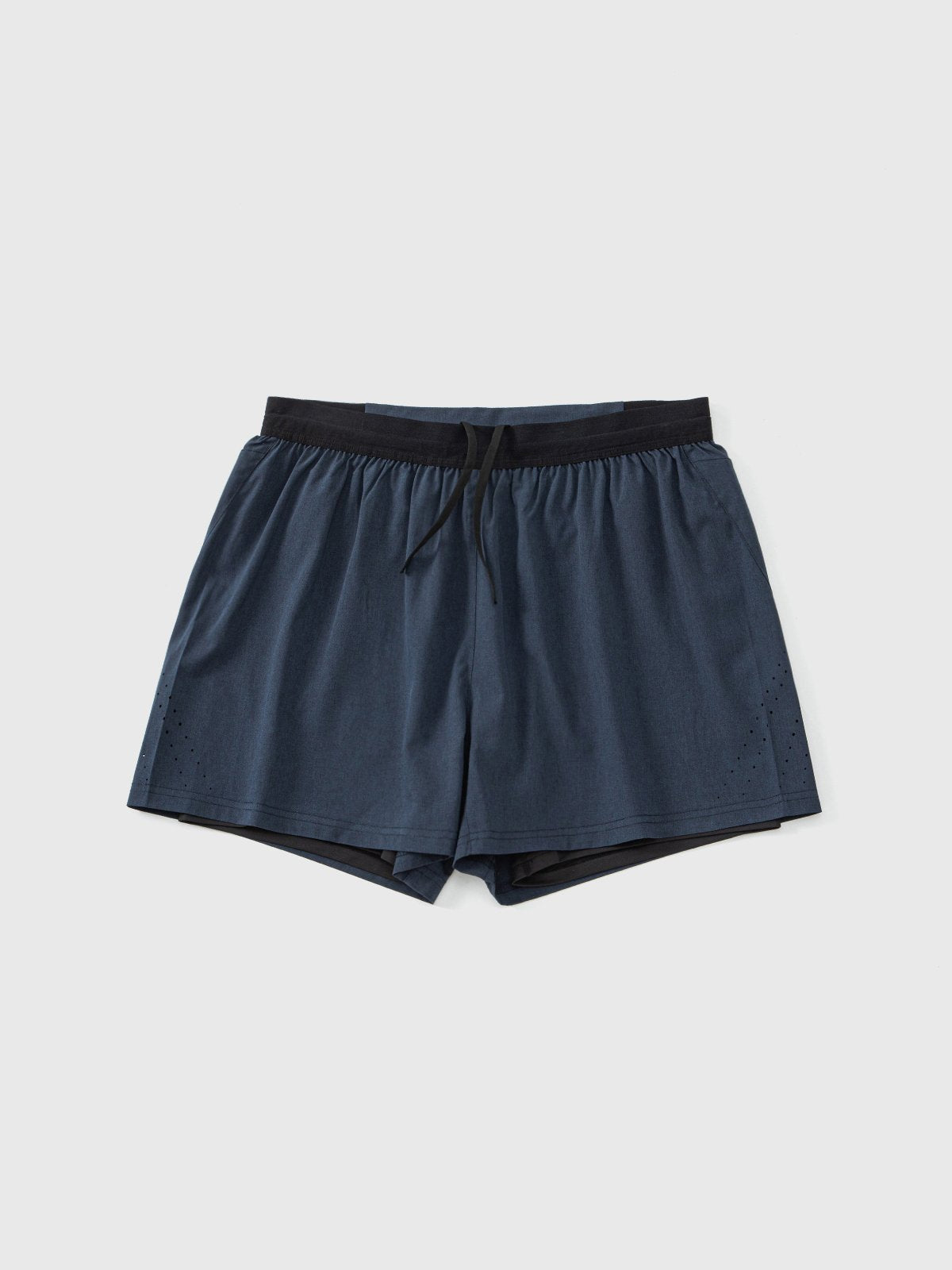 Logan | 2-in-1 Sportshort – Ultiem Comfort & Bewegingsvrijheid