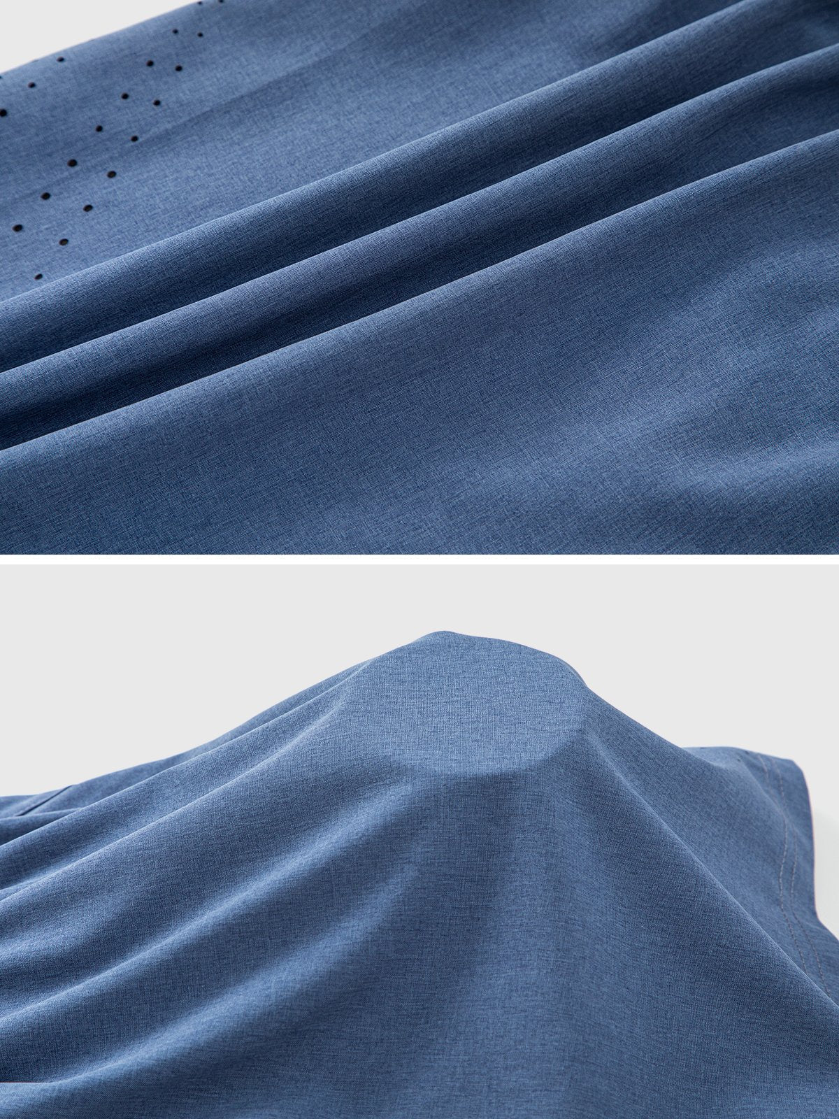 Logan | 2-in-1 Sportshort – Ultiem Comfort & Bewegingsvrijheid